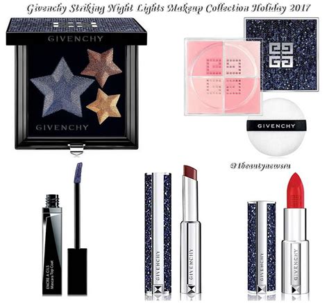 givenchy christmas lipstick 2017|best lipsticks for color change.